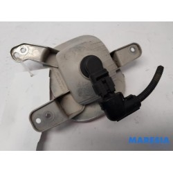 Fiat - Panda - Reversing light, right
