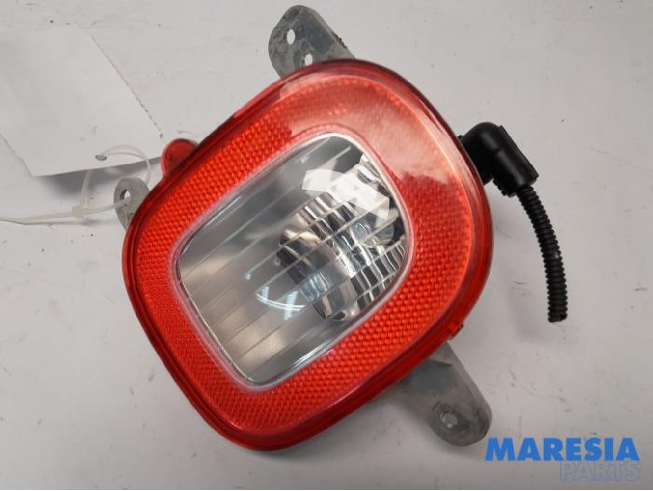 Fiat - Panda - Reversing light, right