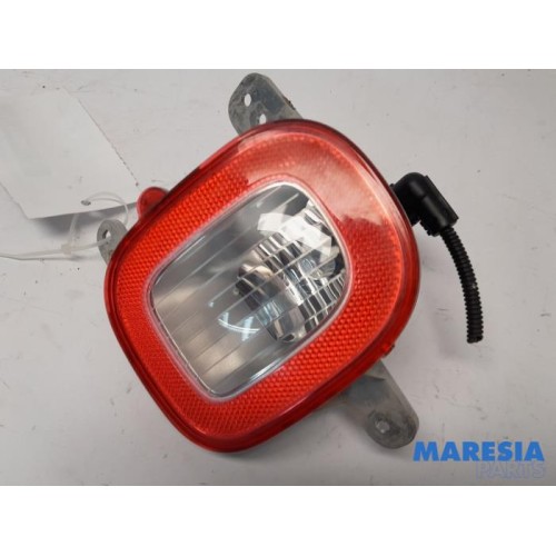 Fiat - Panda - Reversing light, right