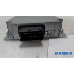 Fiat - Panda - Radio module