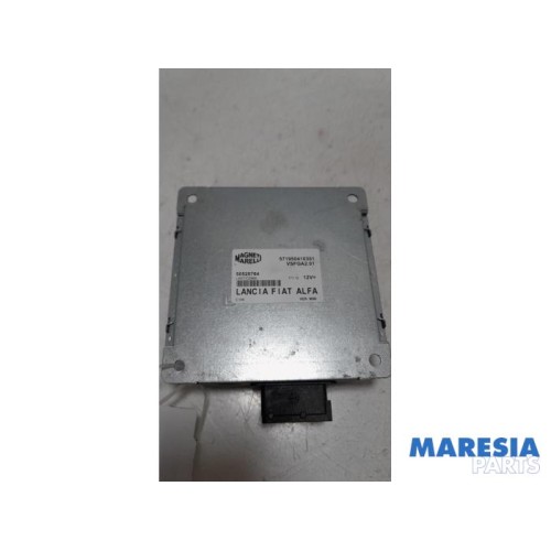 Fiat - Panda - Radio module