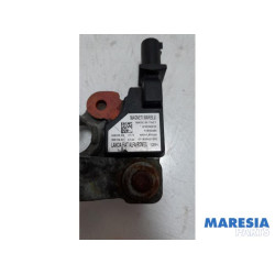Fiat - Panda - Battery sensor