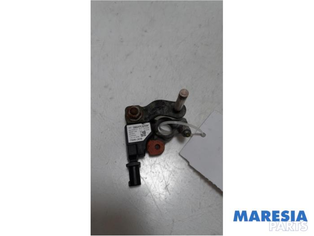 Fiat - Panda - Battery sensor