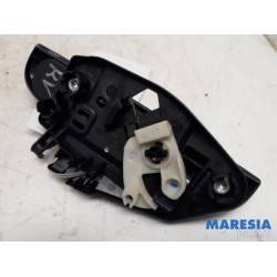 Fiat - Panda - Front door handle 4-door, right
