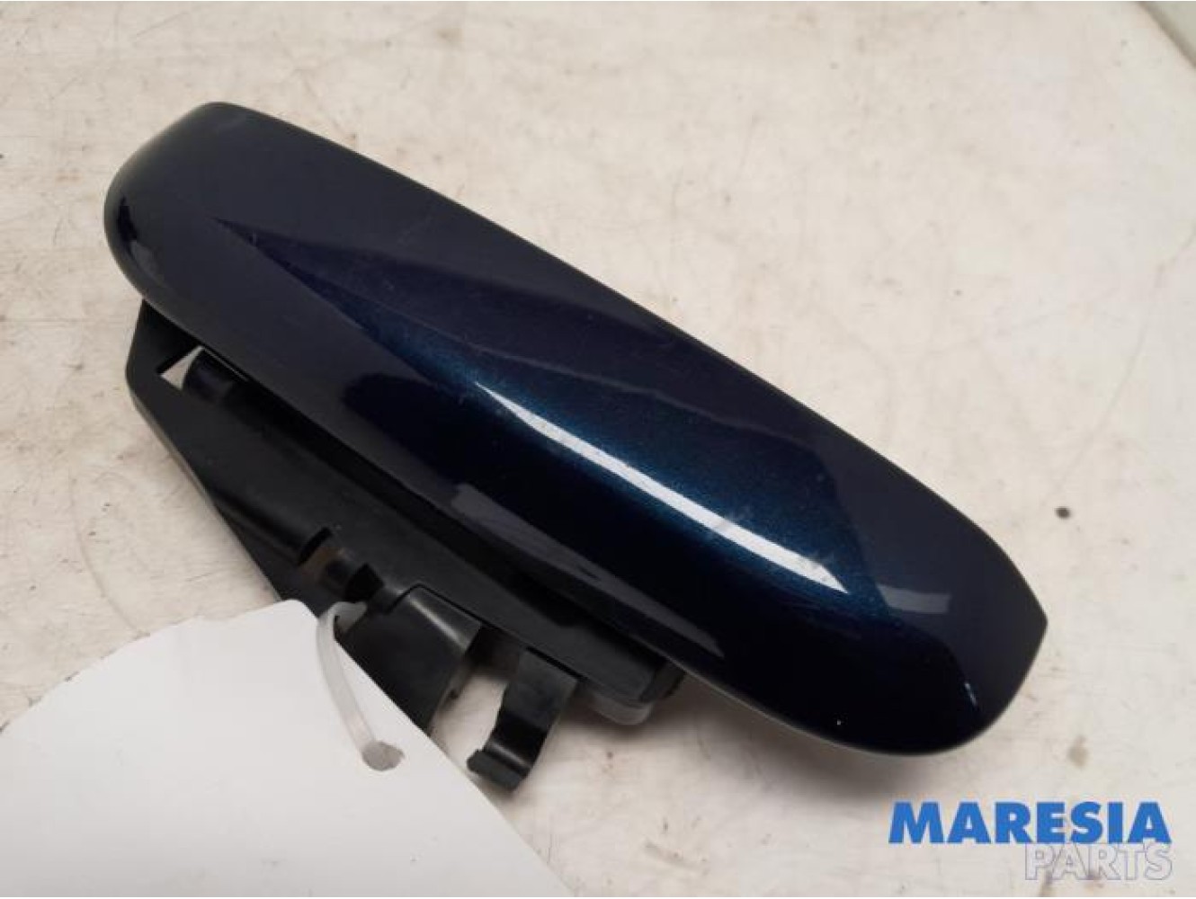 Fiat - Panda - Front door handle 4-door, right