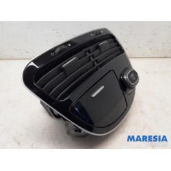 Fiat - Punto - Dashboard vent