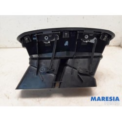 Fiat - Punto - Dashboard vent