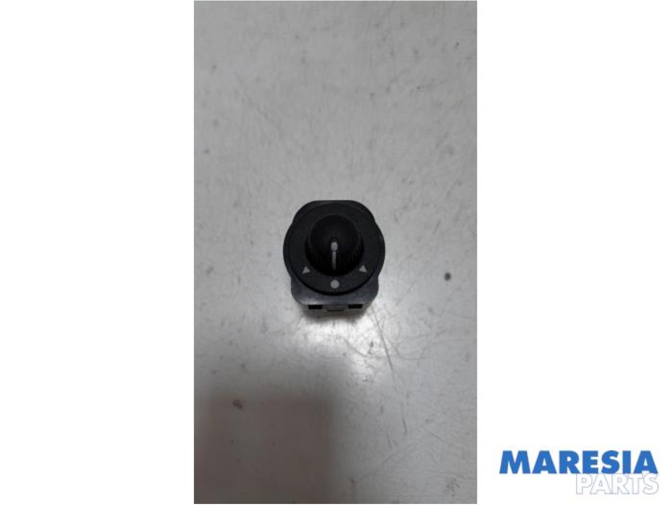 Fiat - Panda - Mirror switch