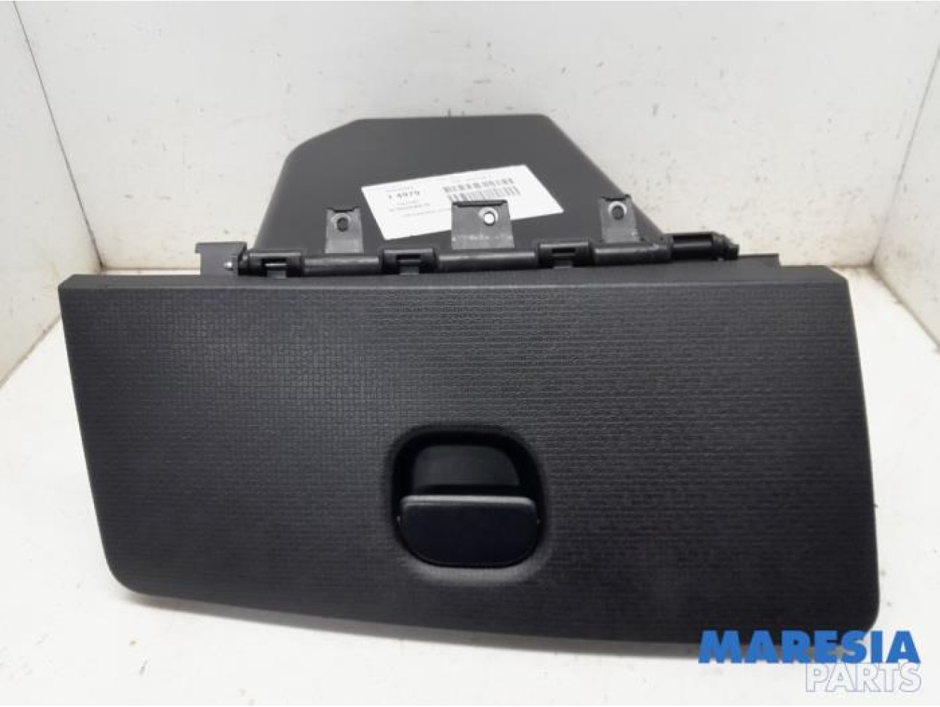 Fiat - Panda - Dashboardkastje
