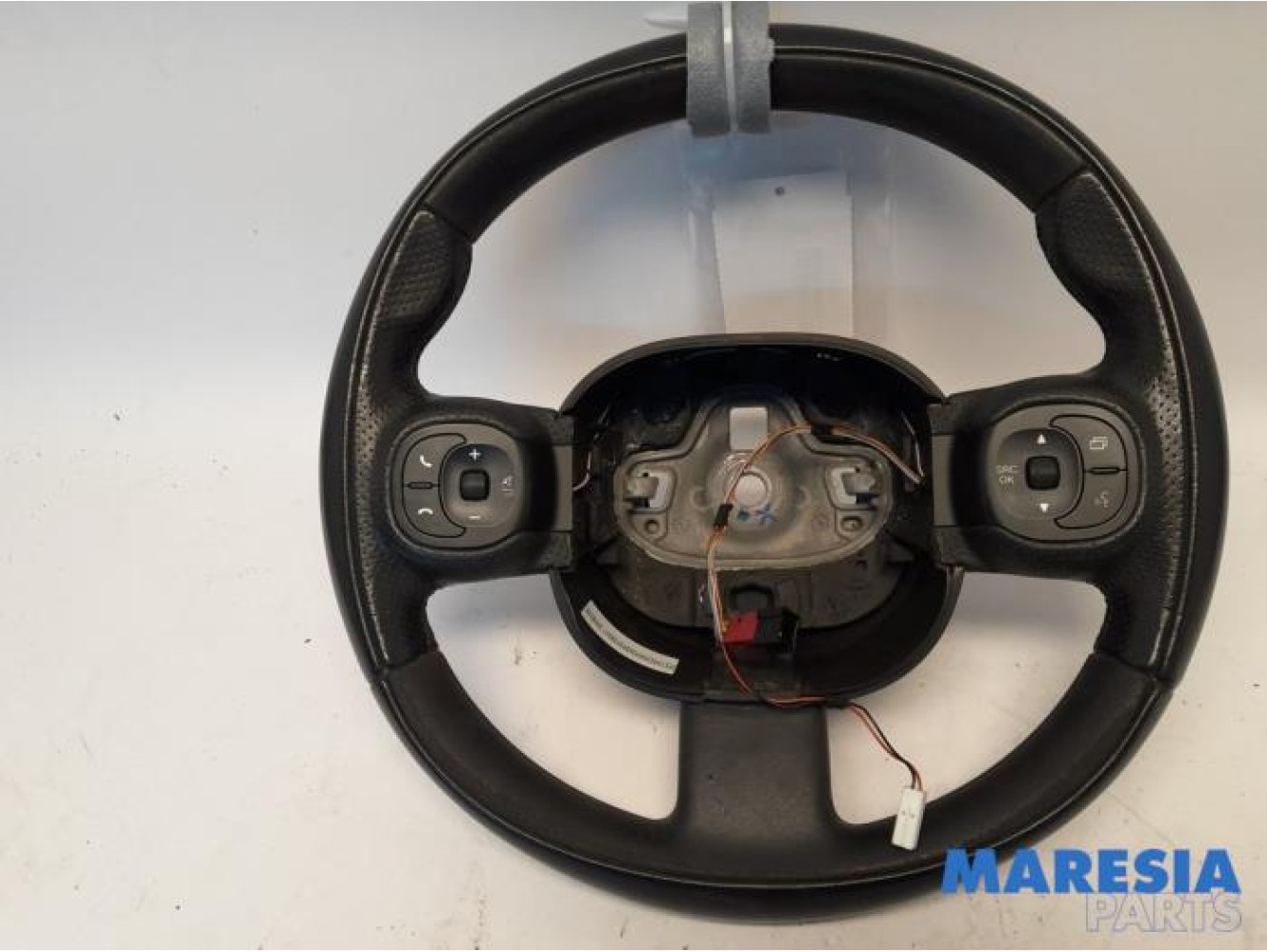Fiat - Panda - Stuurwiel