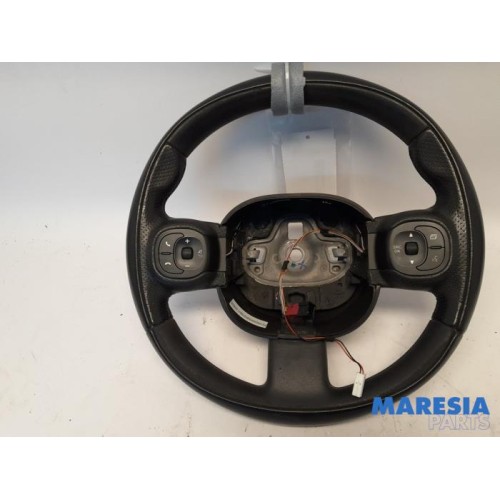 Fiat - Panda - Stuurwiel