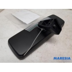 Fiat - Panda - Rear view mirror