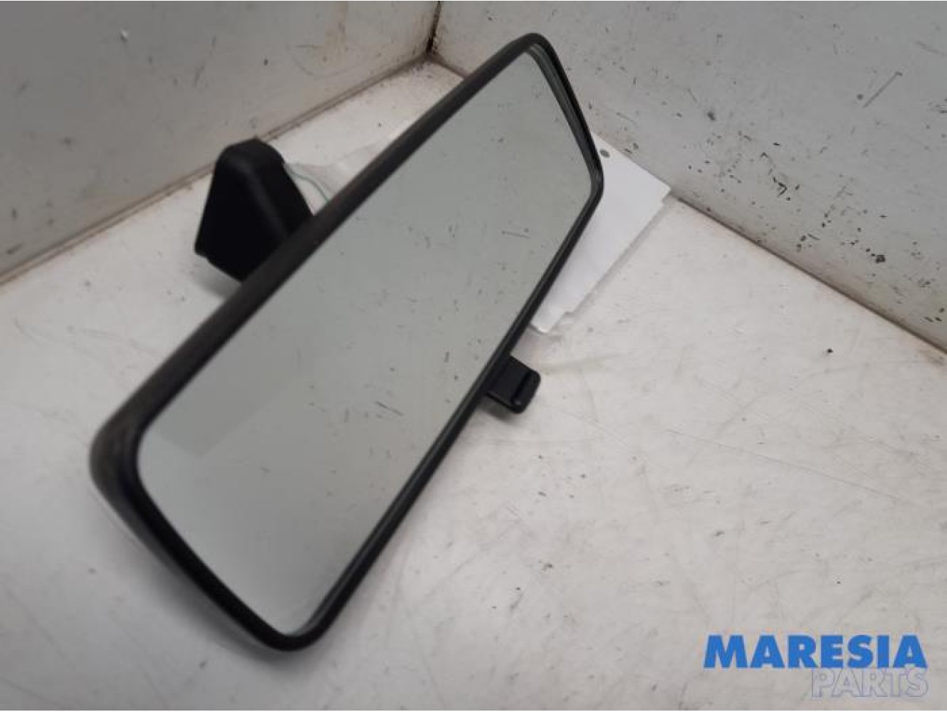 Fiat - Panda - Rear view mirror