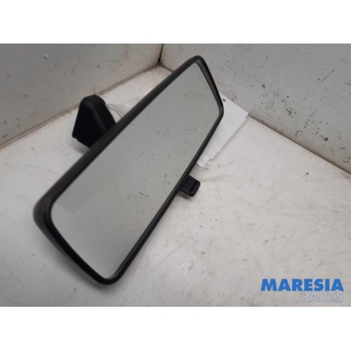 Fiat - Panda - Rear view mirror