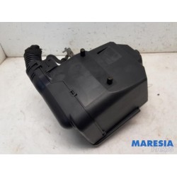 Fiat - Panda - Fuse box