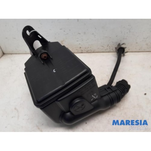 Fiat - Panda - Fuse box