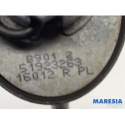 Fiat - Panda - Antenna