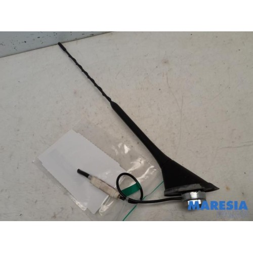 Fiat - Panda - Antenna
