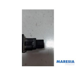 Fiat - Panda - AUX / USB connection