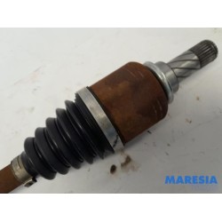 Renault - Clio - Aandrijfas links-voor