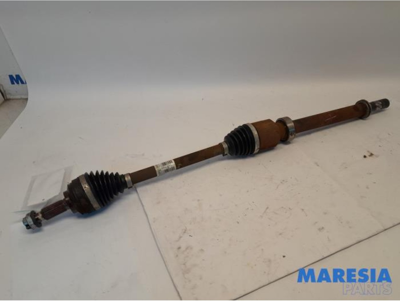 Renault - Clio - Front drive shaft, right