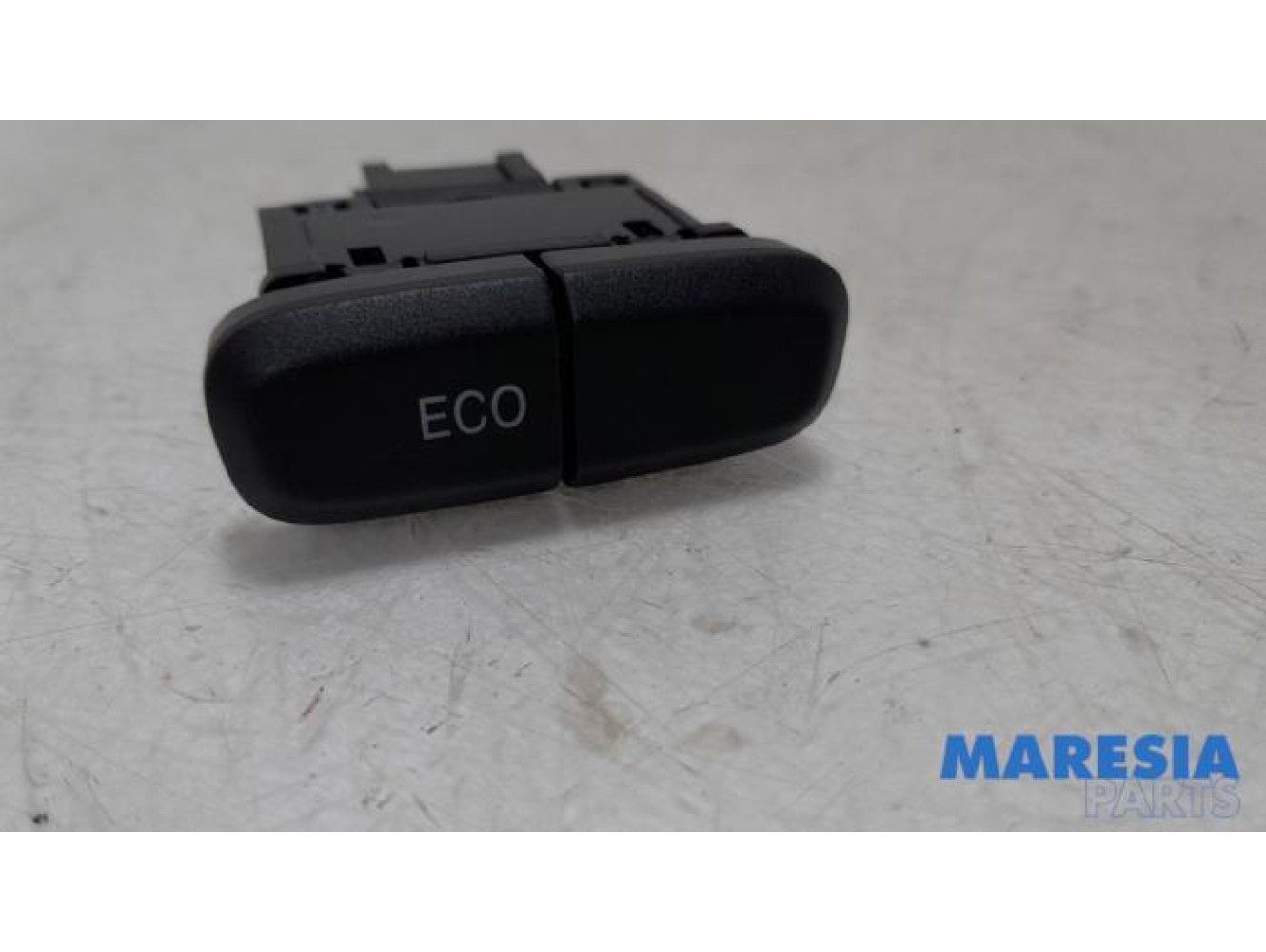Fiat - Panda - Switch