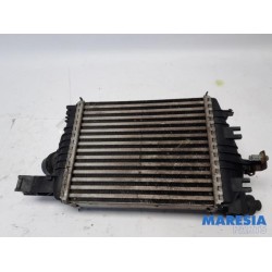 Renault - Clio - Intercooler