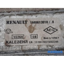 Renault - Clio - Intercooler
