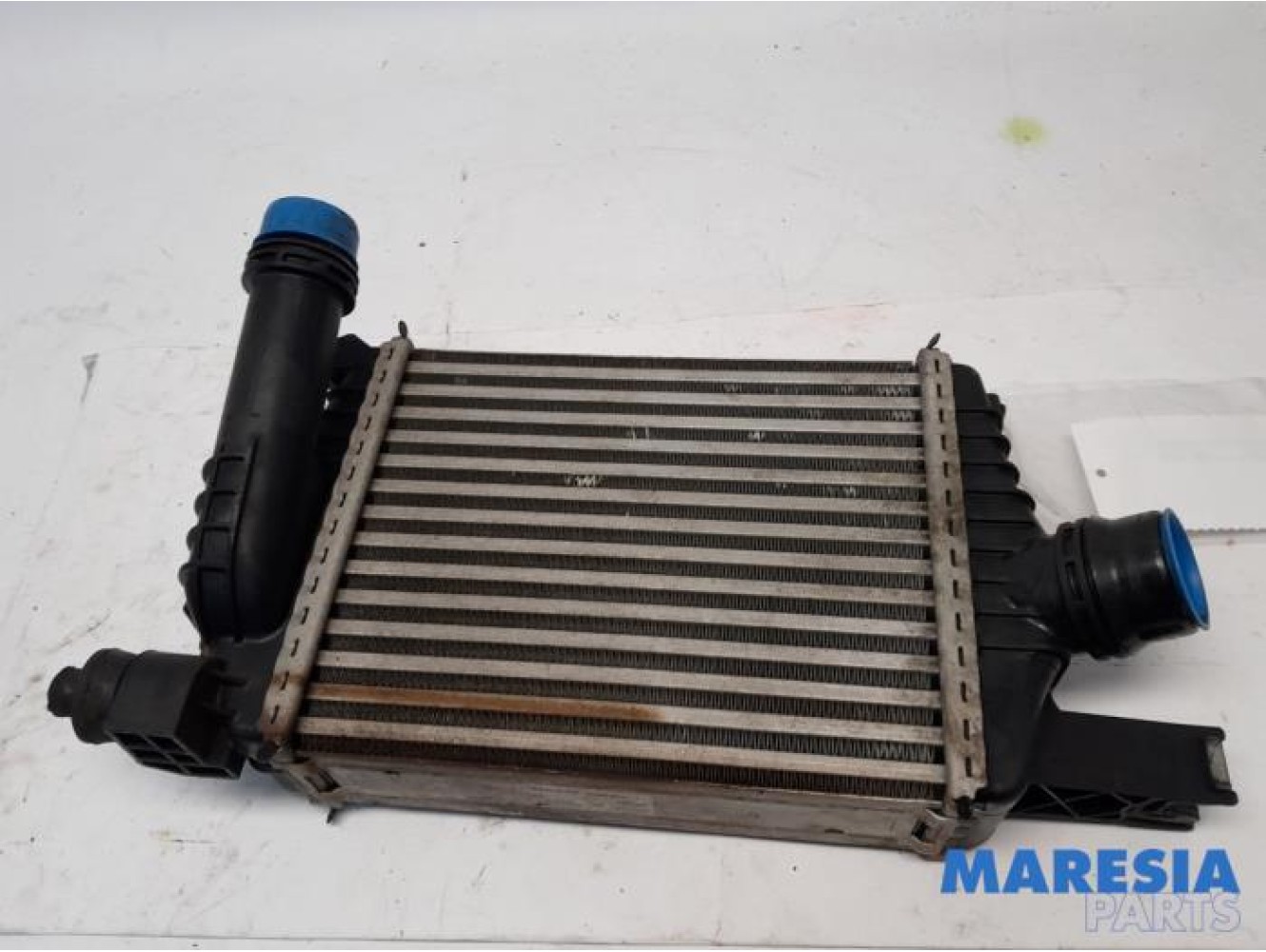 Renault - Clio - Intercooler