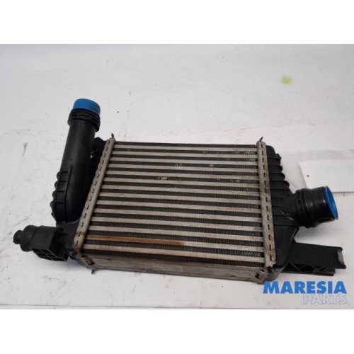 Renault - Clio - Intercooler
