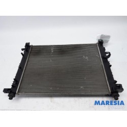 Renault - Clio - Radiateur