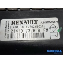 Renault - Clio - Radiateur