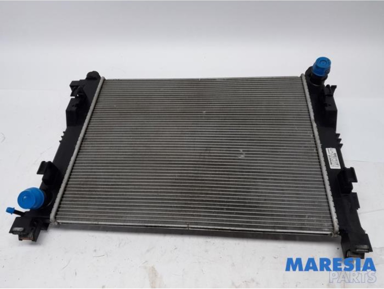 Renault - Clio - Radiateur