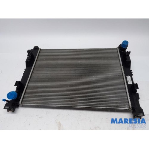 Renault - Clio - Radiator