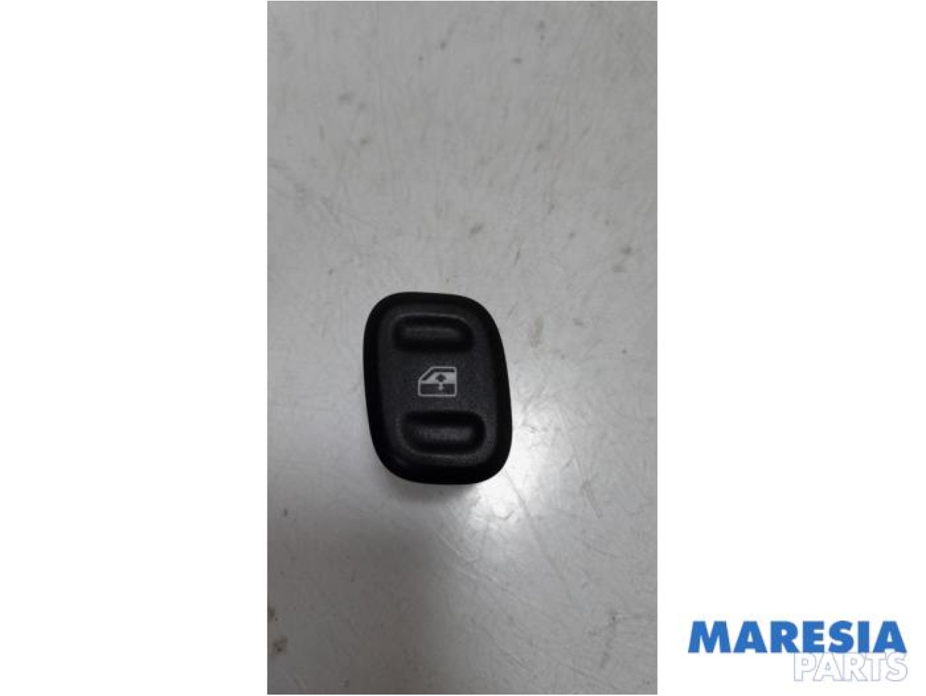 Fiat - Panda - Electric window switch