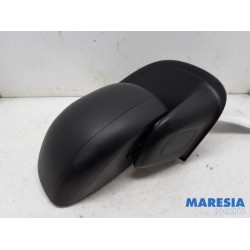 Fiat - Panda - Wing mirror, right