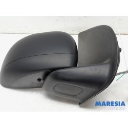 Fiat - Panda - Wing mirror, right