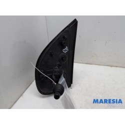 Fiat - Panda - Wing mirror, right