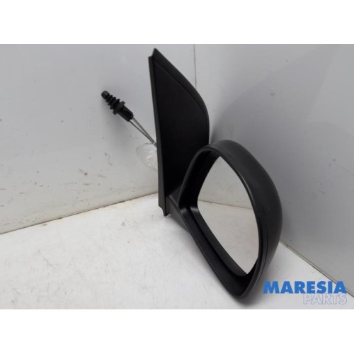 Fiat - Panda - Wing mirror, right