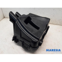 Renault - Clio - Fuse box