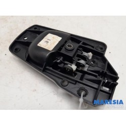 Fiat - Panda - Door handle 4-door, front left