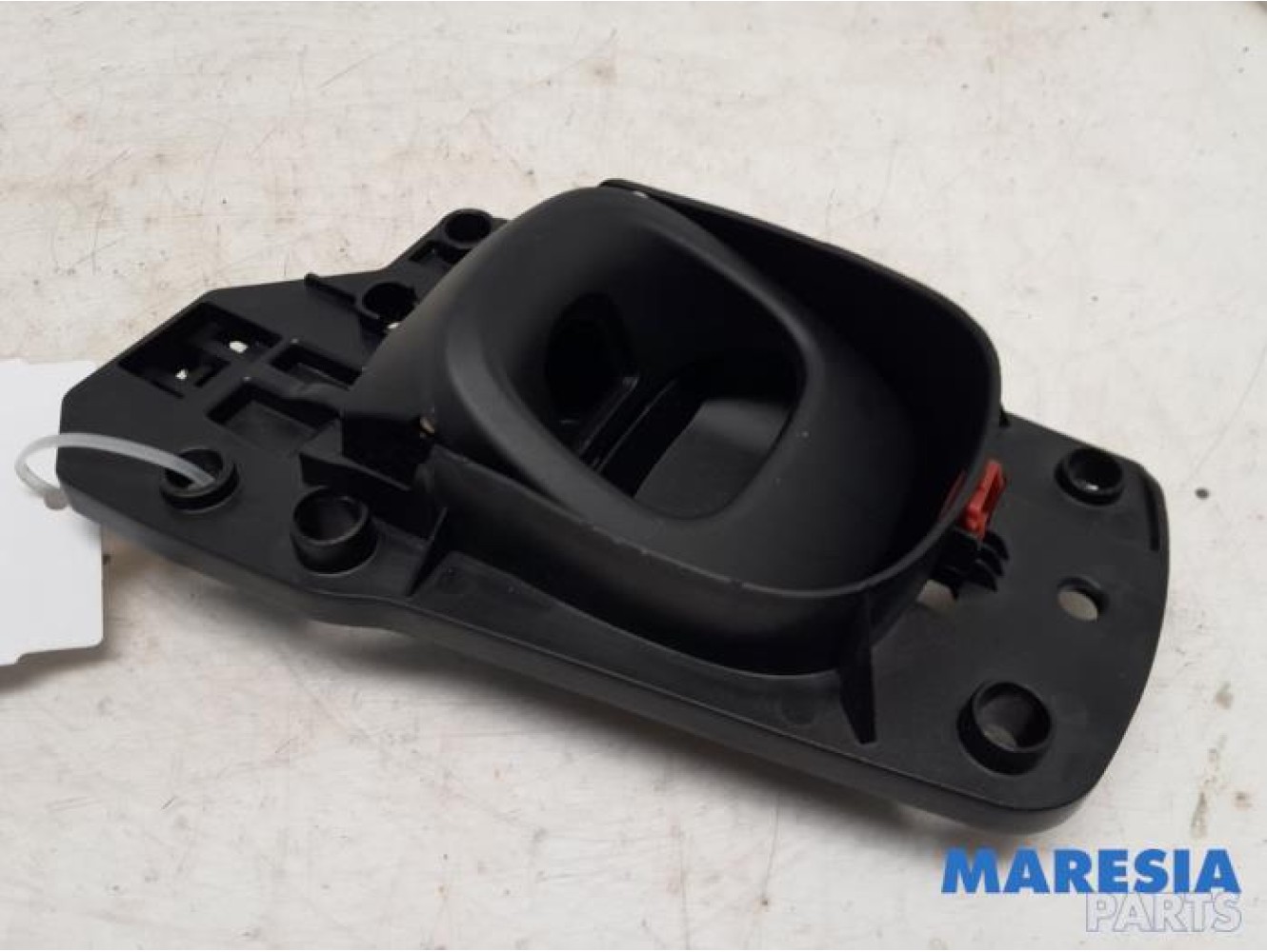 Fiat - Panda - Door handle 4-door, front left