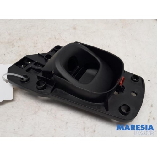 Fiat - Panda - Door handle 4-door, front left