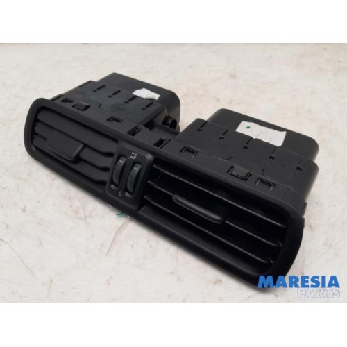 Fiat - Panda - Dashboard vent