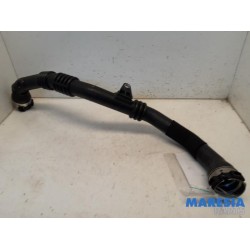 Renault - Clio - Intercooler Buis