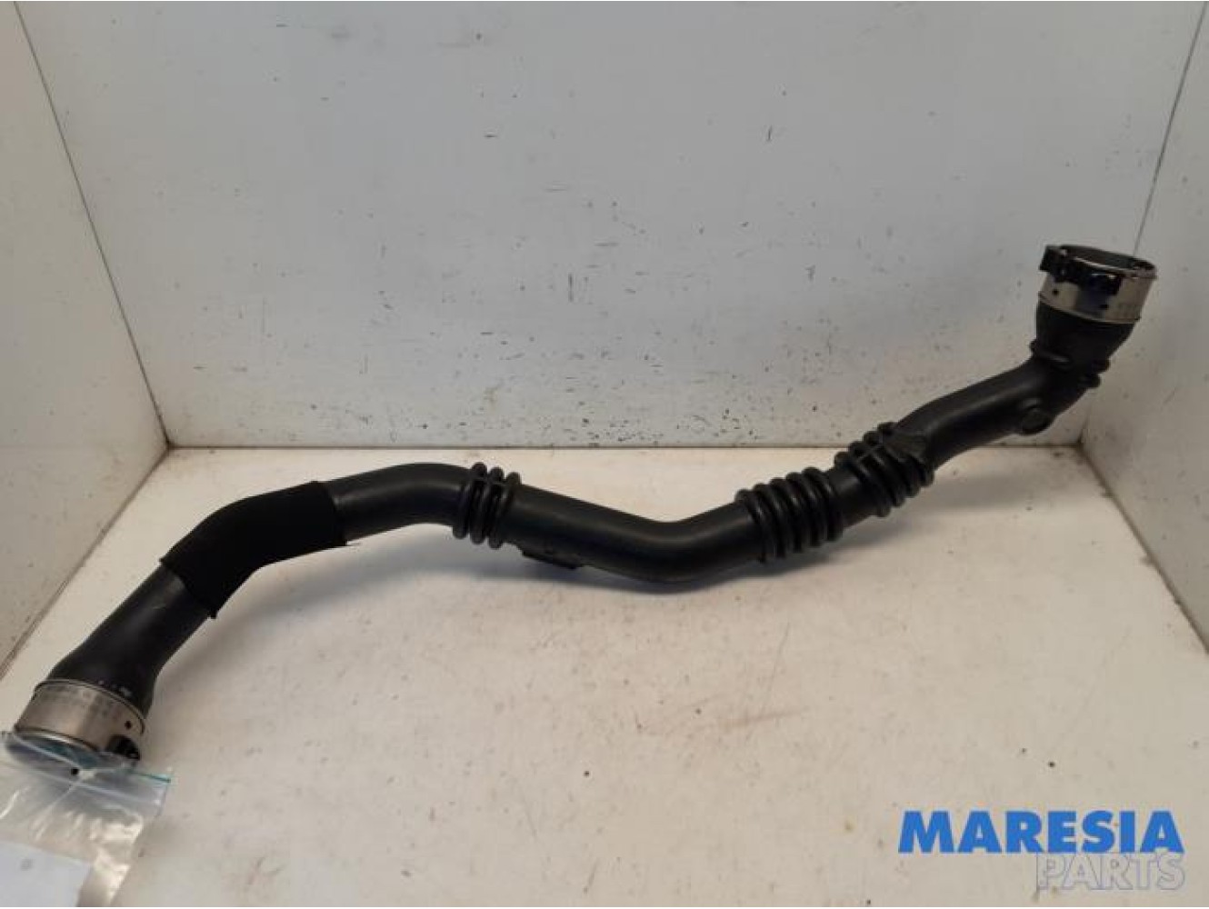 Renault - Clio - Intercooler Buis