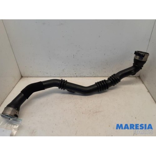 Renault - Clio - Intercooler Buis