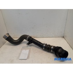 Renault - Clio - Intercooler hose