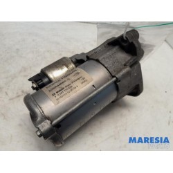Renault - Clio - Starter