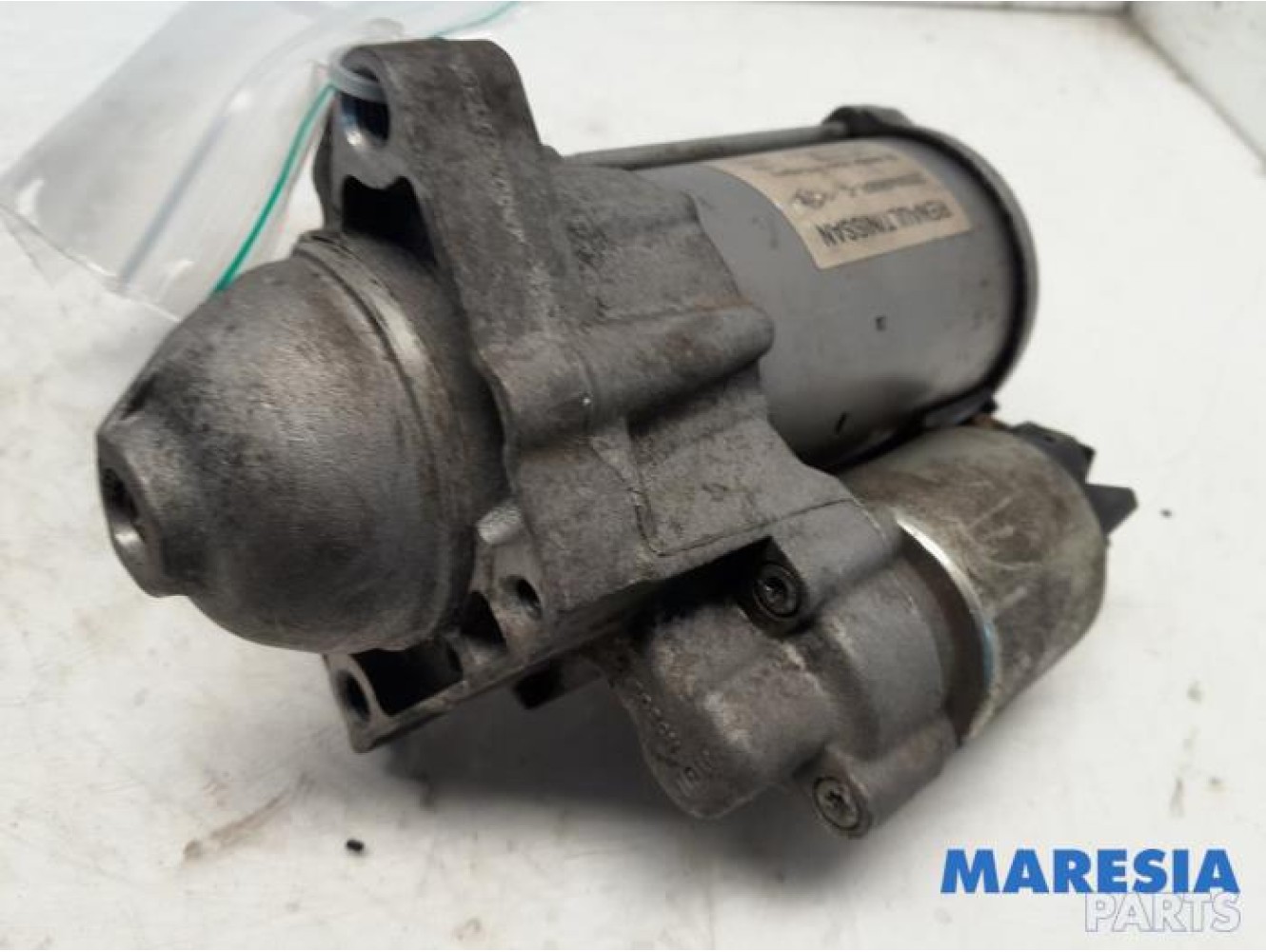 Renault - Clio - Starter